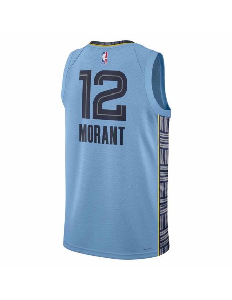 Acheter Ja Morant Memphis Grizzlies 22-23 Statement Edition | 24Segons