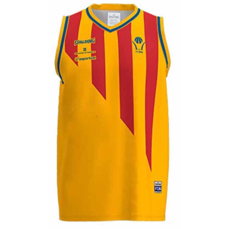 Camiseta Selección Catalana...