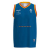 Camiseta Selección Catalana de Baloncesto 2a Equipación