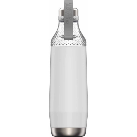 Botella Under Armour Infinity Bottle White 650ml