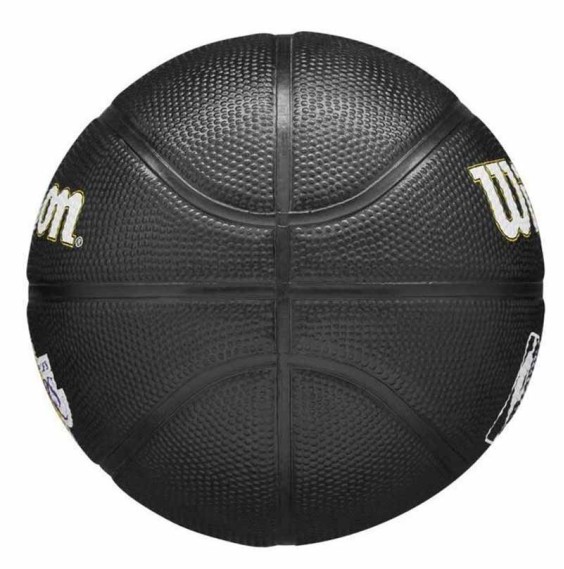 Wilson NBA Buy Ball Los Angeles Lakers Team Mini Sz3 | 24Segons