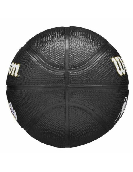 Wilson NBA Acquista Ball Los Angeles Lakers Squadra Mini Sz3 | 24Segons