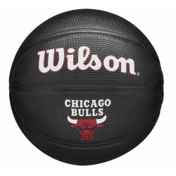 Balón Wilson Chicago Bulls...