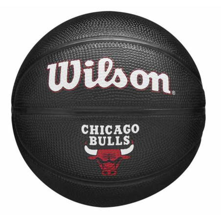 Pilota Wilson Chicago Bulls...