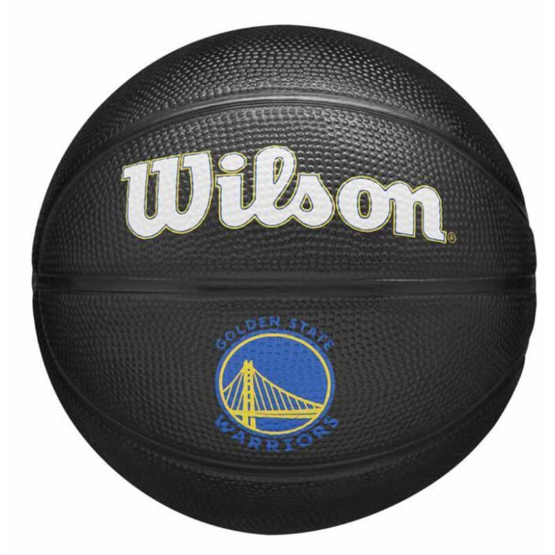 Pilota Wilson Golden State Warriors NBA Team Mini Sz3