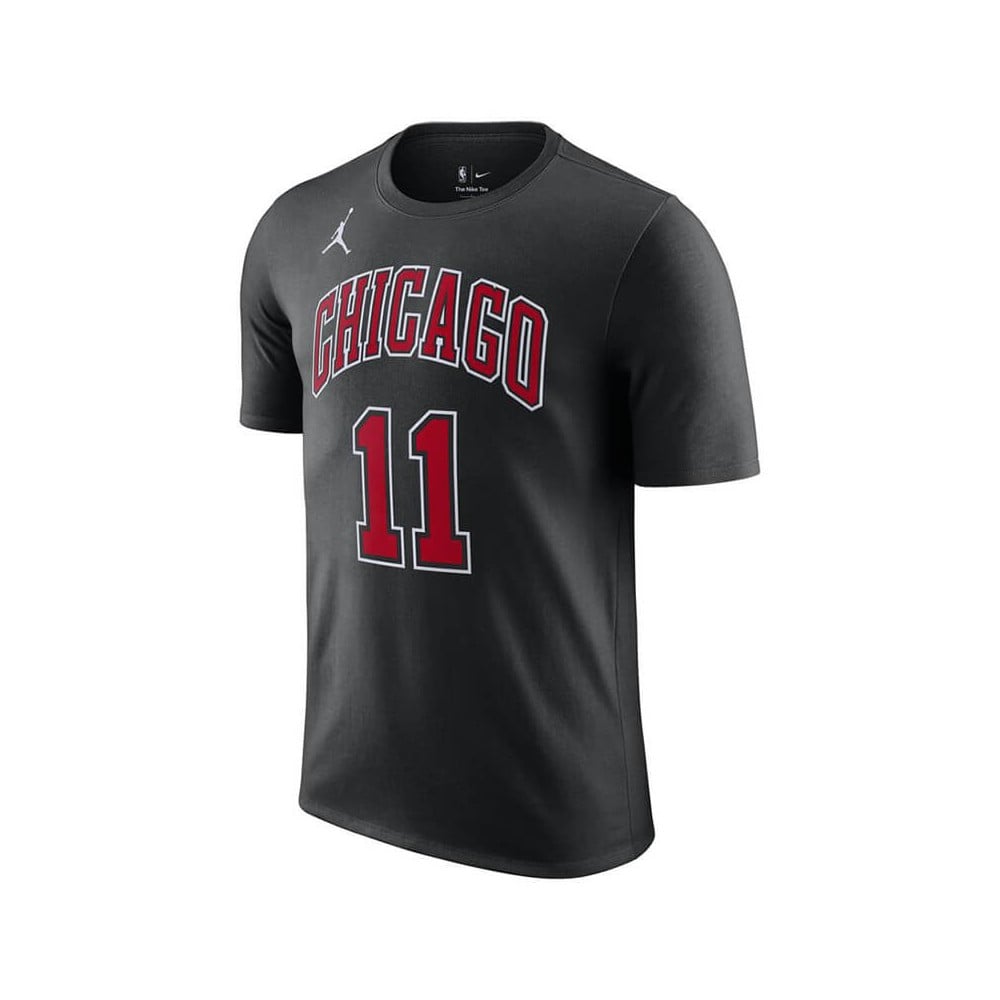 Camiseta DeMar DeRozan Chicago Bulls Statement Edition