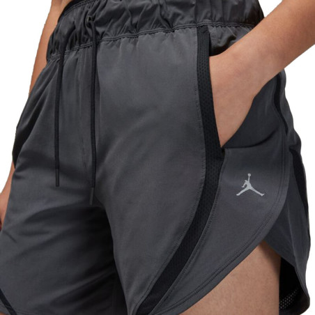 Woman Jordan Sport Black Shorts