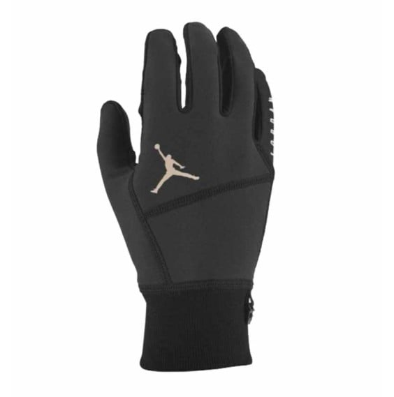 Buy Jordan Hyperstorm Fleece Tech Gloves | 24Segons