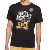 Samarreta Nike Black T-Shirt