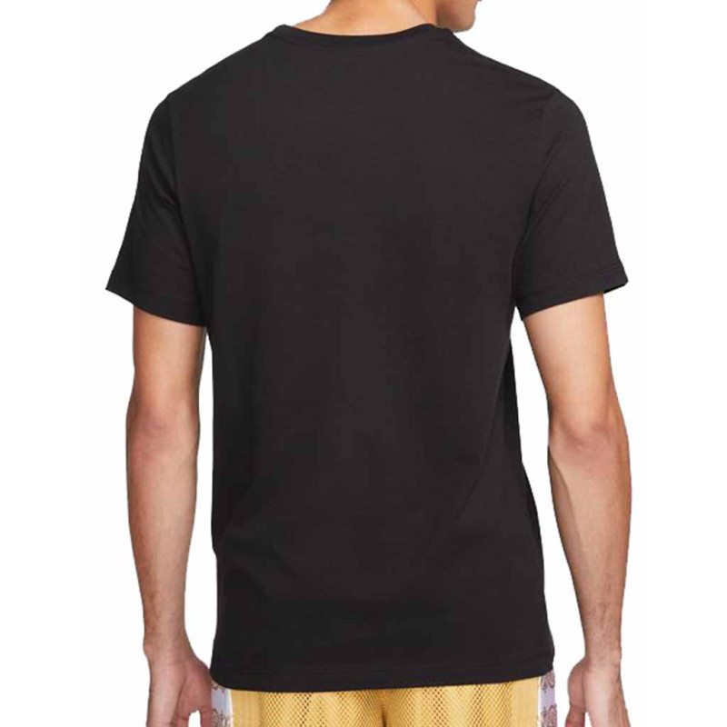 Nike Black T-Shirt