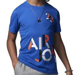 Camiseta Junior Air Jordan...