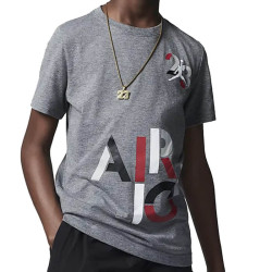 Camiseta Junior Air Jordan...