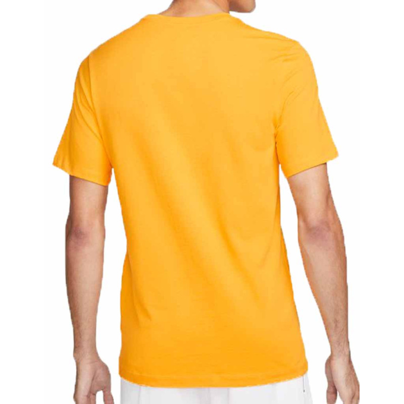 Camiseta Nike University Gold T-Shirt
