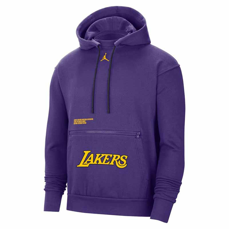 Dessuadora Los Angeles Lakers Courtside 22-23 Statement Edition