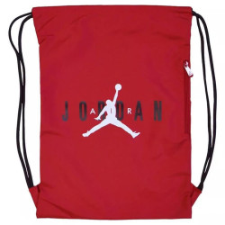 Jordan Jumpman Gym Sack Red...