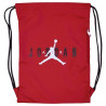 Jordan Jumpman Gym Sack Red Bag