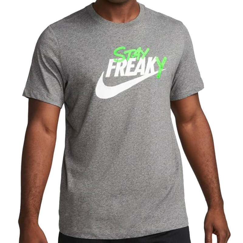 Camiseta Giannis Freak Stay...