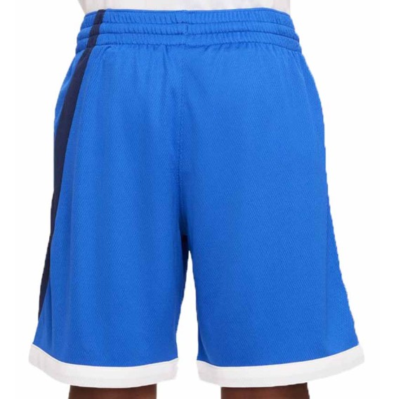 Nike Acquistare i pantaloni junior DF HBR Basketball Game Royal | 24Segons
