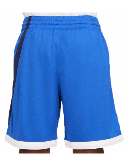 Nike Acquistare i pantaloni junior DF HBR Basketball Game Royal | 24Segons
