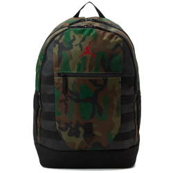 Jordan Sport Camo Backpack