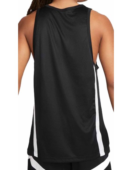 Nike Acquista la canotta nera Dri-FIT Icon | 24Segons