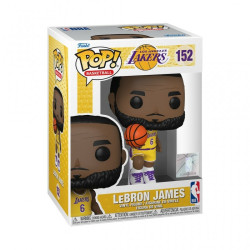 Figura Funko LeBron James...
