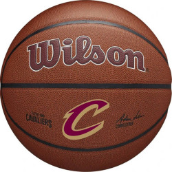 Wilson Cleveland Cavaliers...