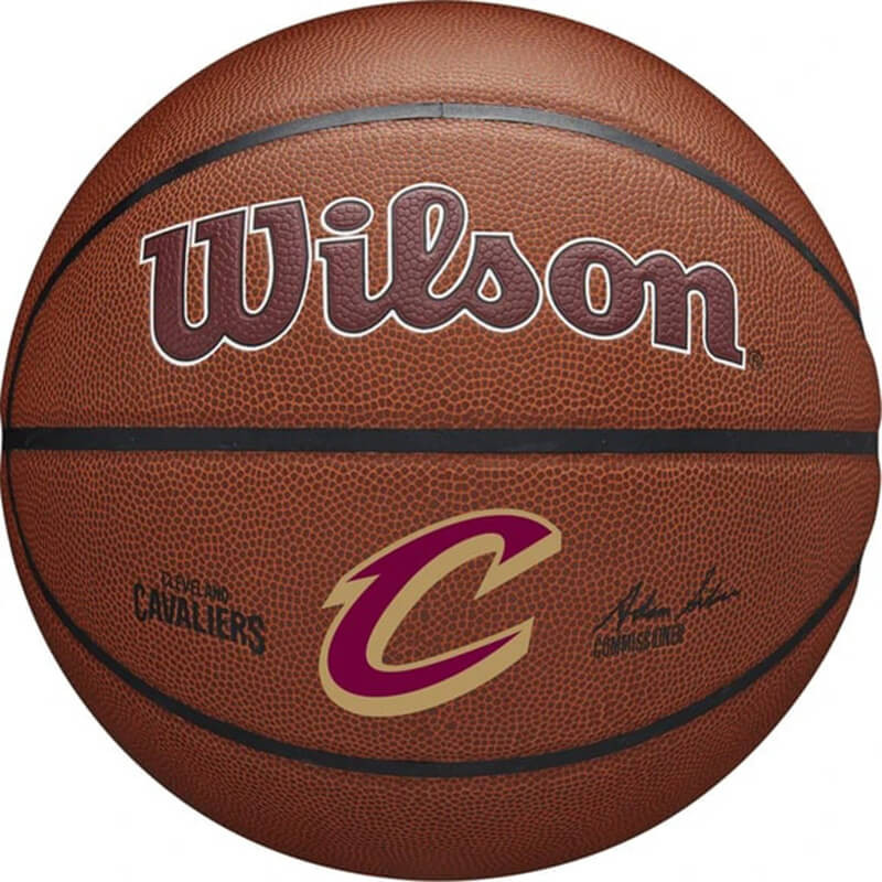 Balón Wilson Cleveland...