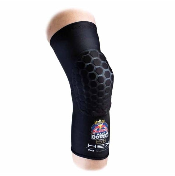 Acquistare McDavid Hexpad Red Bull Red Bull Calza di compressione reversibile | 24Segons