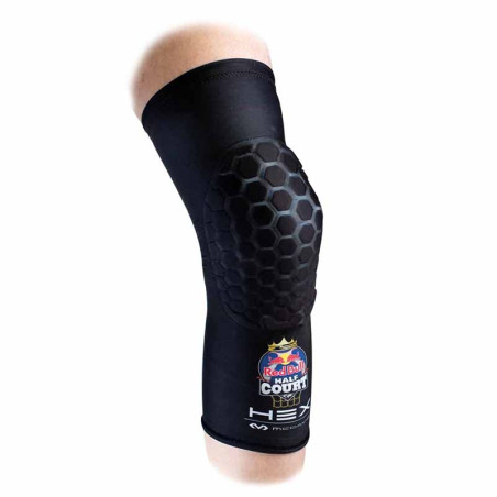 Red Bull McDavid Hexpad Reversible Compression Sleeve