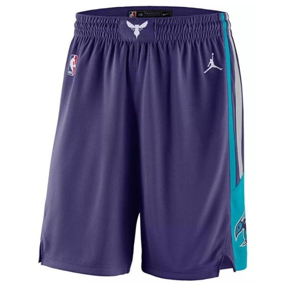 Acheter Charlotte Hornets 22-23 Statement Edition Trousers | 24Segons