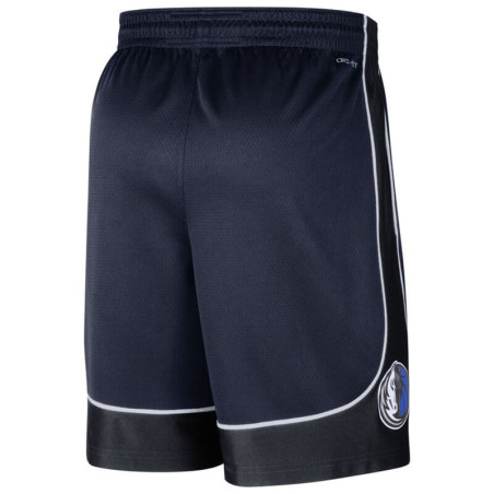 Dallas Mavericks 22-23 Statement Edition Shorts