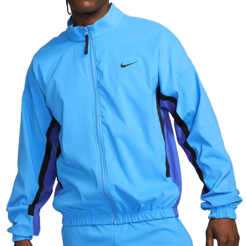 Nike DNA Woven Photo Blue Jacket