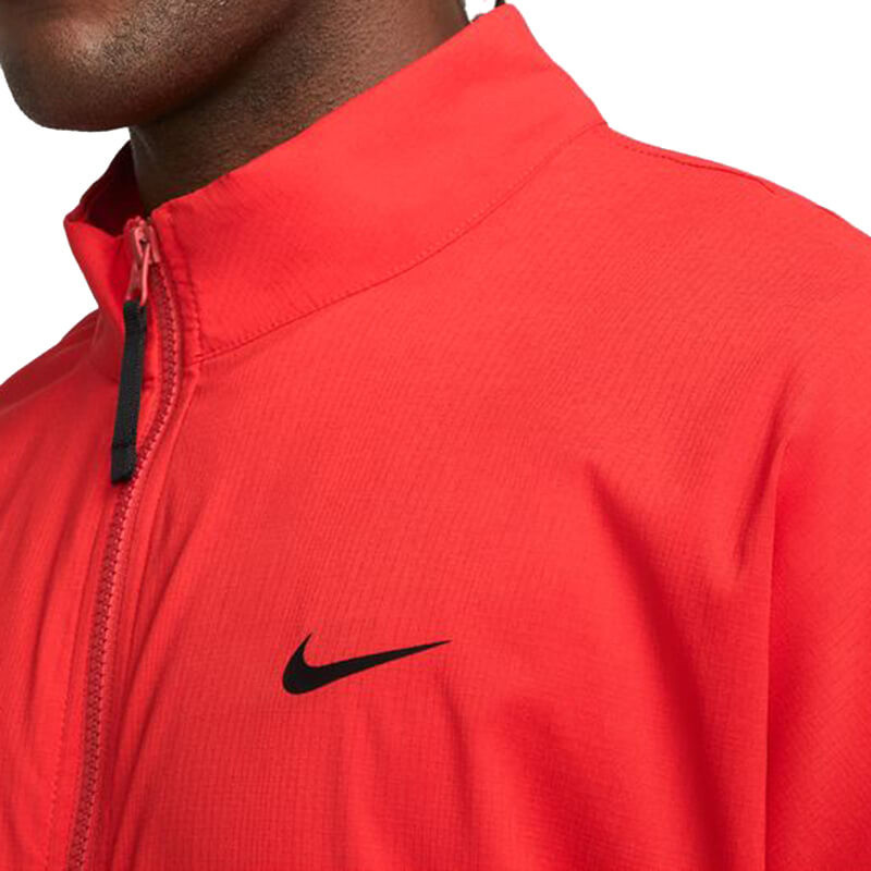 Nike DNA Woven University Red Jacket