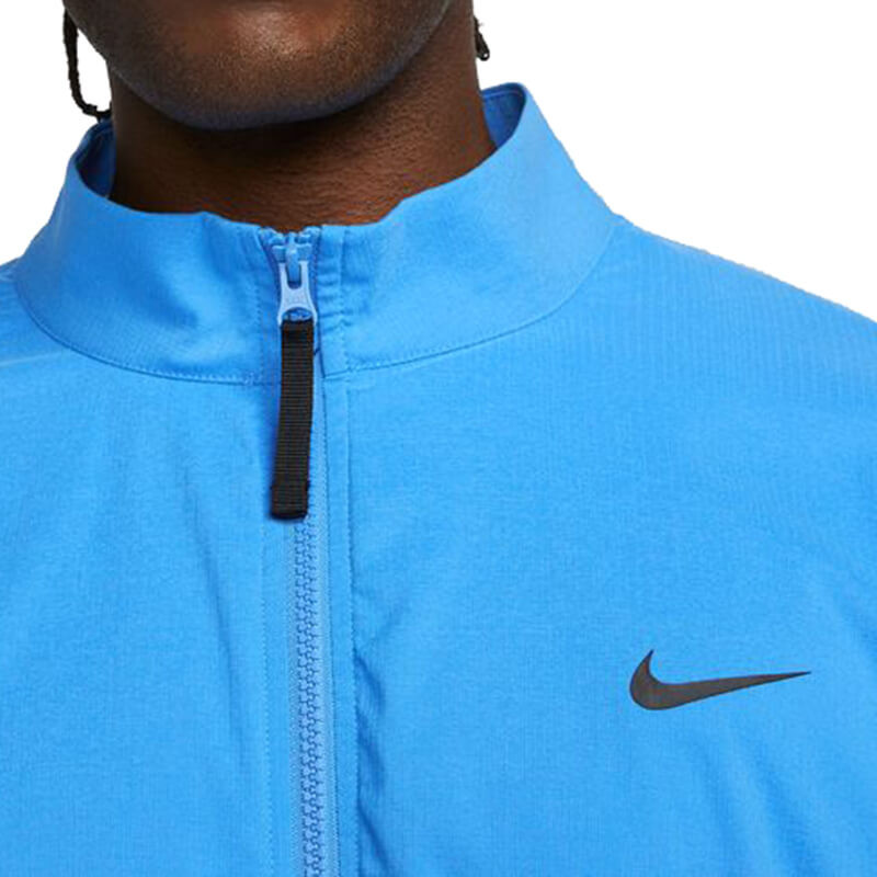 Chaqueta Nike DNA Woven Photo Blue