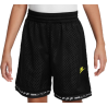 Pantalón Junior Nike C.O.B. Reversible Black&White