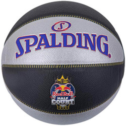 Balón Spalding TF-33 Red...