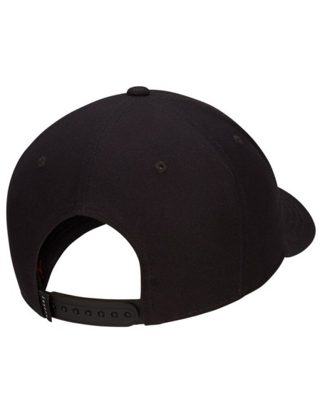 Jordan Acquista Cap Classic99 Flight Black Taxi | 24Segons