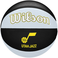 Wilson Utah Jazz NBA Team...