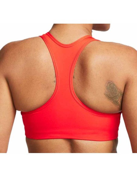 Acheter un coussin de support moyen 1 pièce Sports Picante Red | 24Segons