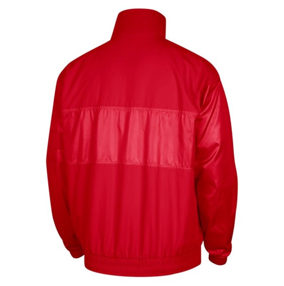NBA Acheter Chicago Bulls Courtside Jacket Lightweight | 24Segons
