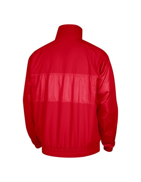 NBA Acquistare Chicago Bulls Courtside Jacket Lightweight | 24Segons