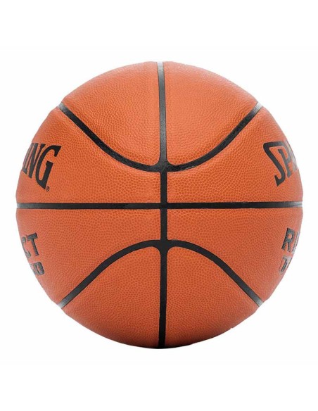 Spalding Acquistare Ball React TF-250 Composite Sz5 | 24Segons