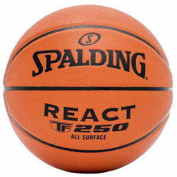 Balón Spalding React TF-250...