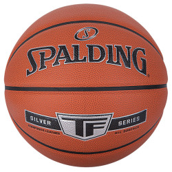 Balón Spalding TF Silver...
