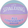 Balón Spalding All Conference Pastel Sz6