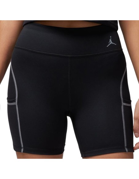 Jordan Comprare Collant Donna Sport Nero | 24Segons