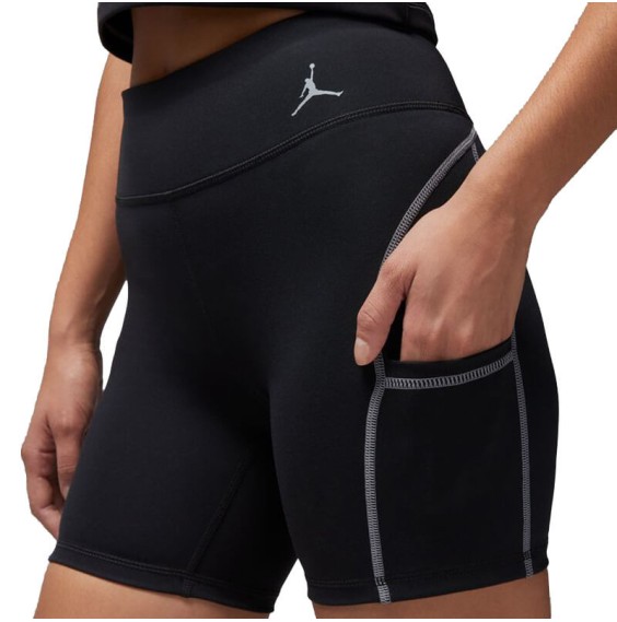 Buy Woman Jordan Sport Black Tights | 24Segons