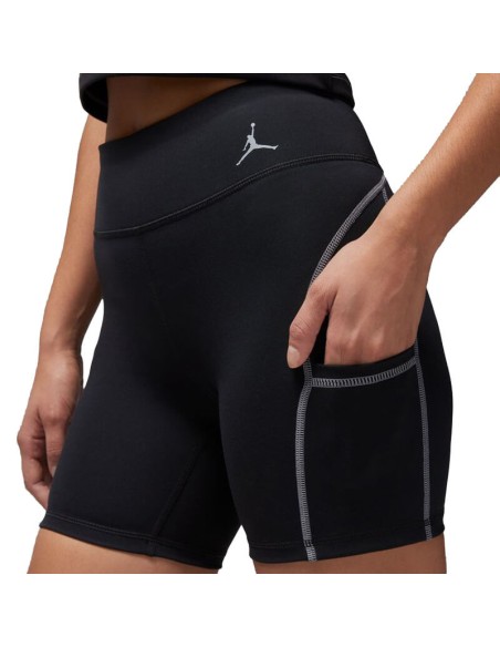 Jordan Comprare Collant Donna Sport Nero | 24Segons