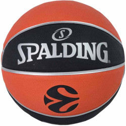 Balón Spalding Euroleague...